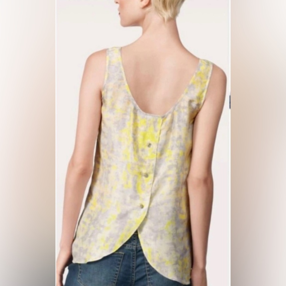 CAbi Whisper Silk Top